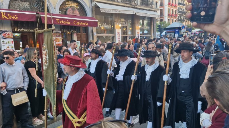 procesije